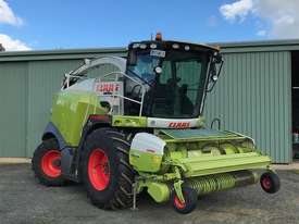 Claas Jaguar 960 - picture0' - Click to enlarge