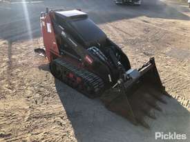 2011 Toro TX525 Wide Track - picture0' - Click to enlarge