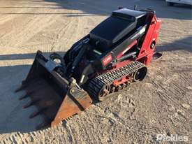 2011 Toro TX525 Wide Track - picture2' - Click to enlarge