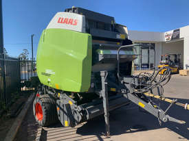 Claas Variant 385RC Round Baler Hay/Forage Equip - picture0' - Click to enlarge