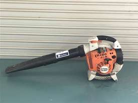 Stihl BG86C - picture0' - Click to enlarge