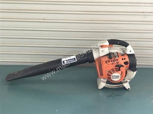 Stihl BG86C