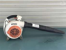 Stihl BG86C - picture0' - Click to enlarge