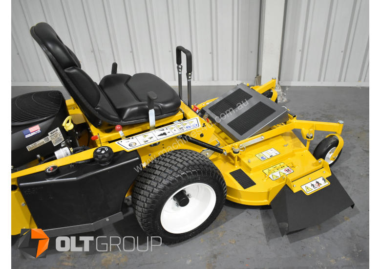 New 2019 walker Walker Mower Model R Series Zero Turn Mower 21hp Petrol