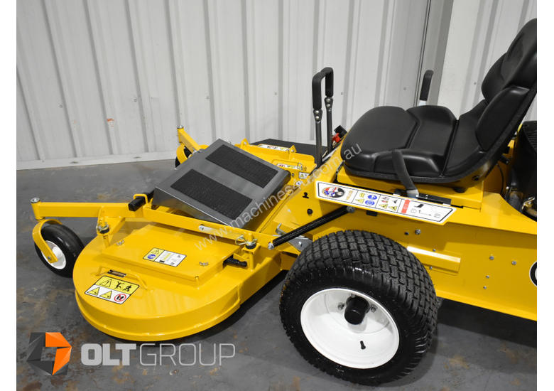 New 2019 walker Walker Mower Model R Series Zero Turn Mower 21hp Petrol