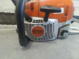 Stihl MS362C - picture2' - Click to enlarge