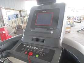 Health Stream HS13TM Treadmill - picture2' - Click to enlarge