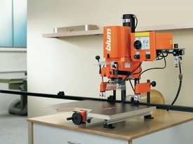 Blum Mini Press P - Great find, Great price! $4,000 - picture0' - Click to enlarge