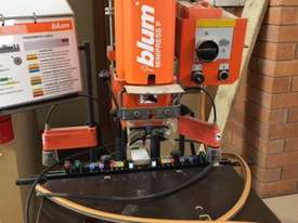 Blum Mini Press P - Great find, Great price! $4,000 - picture0' - Click to enlarge