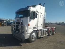 Kenworth K104 - picture1' - Click to enlarge