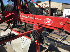 Lely Hibiscus 915 CD Vario Rakes/Tedder Hay/Forage Equip - picture2' - Click to enlarge