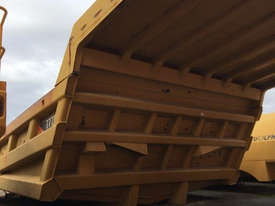 Caterpillar 777F Tray - picture0' - Click to enlarge