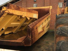 Caterpillar 777F Tray - picture0' - Click to enlarge