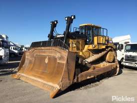 2002 Caterpillar D10R - picture0' - Click to enlarge