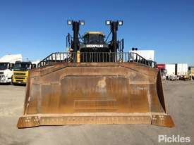 2002 Caterpillar D10R - picture1' - Click to enlarge