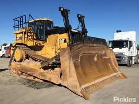 2002 Caterpillar D10R - picture2' - Click to enlarge