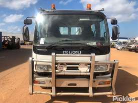 2007 Isuzu FRR500 - picture1' - Click to enlarge