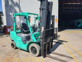 Used Mitsubishi FGE25N for sale - picture0' - Click to enlarge