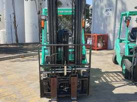 Used Mitsubishi FGE25N for sale - picture2' - Click to enlarge