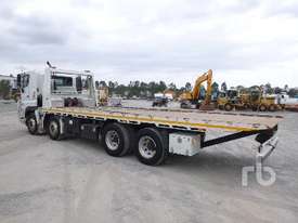 HINO FY700 Tilt Tray Truck - picture1' - Click to enlarge