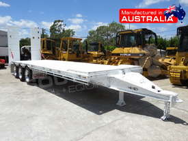 Interstate Trailers Tri Axle 28 Ton Tag Trailer Standard ATTTAG - picture0' - Click to enlarge