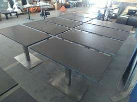 Custom 9X Tables - picture1' - Click to enlarge