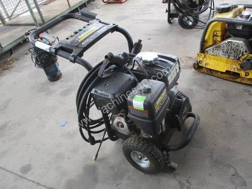 Karcher pressure deals washer 4000 psi