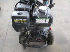 Karcher 4000psi - picture0' - Click to enlarge