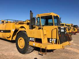 Caterpillar 613C Water Wagon - picture0' - Click to enlarge