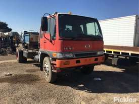 2000 Hino FG - picture0' - Click to enlarge