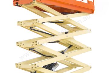 JLG 26ft Electric Scissor Lift Compact, Powerful, and Ideal for Any Indoor Job! For  !
