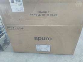 Apuro Toaster - picture0' - Click to enlarge