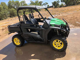 John Deere GATOR RSX850i ATV All Terrain Vehicle - picture0' - Click to enlarge