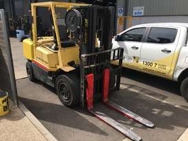 4.5T Diesel Counterbalance Forklift - picture0' - Click to enlarge