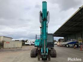 2016 Kobelco SK210LC-10 - picture1' - Click to enlarge