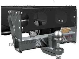 Tow bar to suit 127mm Bartlett Ball to 21,500kg Truck Trailer Tow bar BT1400B-21.5T - picture0' - Click to enlarge