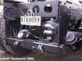 Tow bar to suit 127mm Bartlett Ball to 21,500kg Truck Trailer Tow bar BT1400B-21.5T - picture1' - Click to enlarge