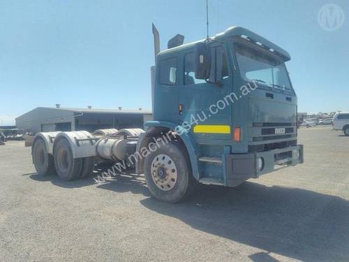 Iveco Acco 6WH