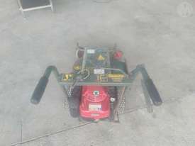 Used deutscher Deutscher Y560 Walk Behind Mower in Listed on