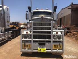 2008 Kenworth T908 - picture1' - Click to enlarge