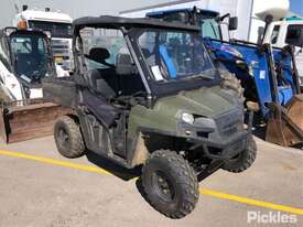 2012 Polaris Ranger 800 - picture0' - Click to enlarge