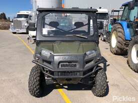 2012 Polaris Ranger 800 - picture1' - Click to enlarge