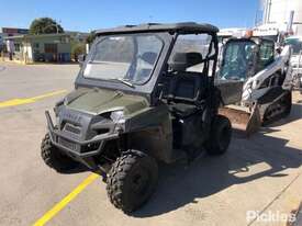 2012 Polaris Ranger 800 - picture2' - Click to enlarge