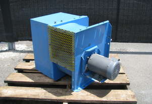 Centrifugal Blower Fan - 1HP - American Fan Co