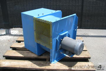 Centrifugal Blower Fan - 1HP - American Fan Co