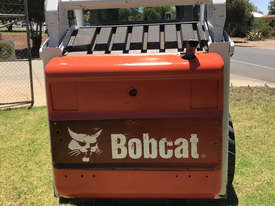 Bobcat S185 Skid Steer Loader - picture2' - Click to enlarge