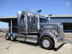 Western Star W30 4900FXT - picture0' - Click to enlarge