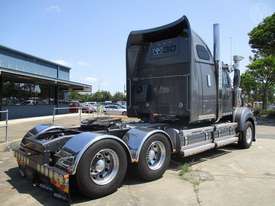 Western Star W30 4900FXT - picture2' - Click to enlarge