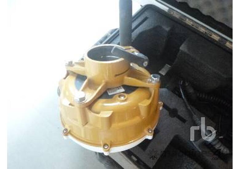 Used trimble TRIMBLE CB460 GPS Surveying Equipment in , Listed on