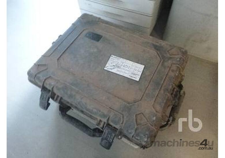 Used trimble TRIMBLE CB460 GPS Surveying Equipment in , Listed on